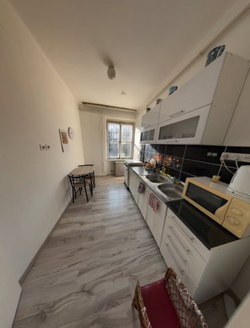 Eladó téglalakás, Miskolcon 21.5 M Ft, 1 szobás