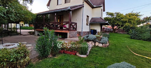 Eladó családi ház, Nagykállóban 74 M Ft, 4 szobás