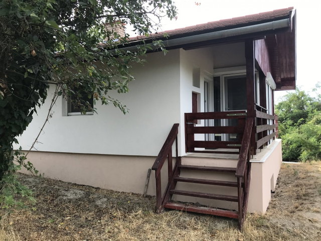 Eladó családi ház, Balatonfőkajáron 58 M Ft, 2 szobás