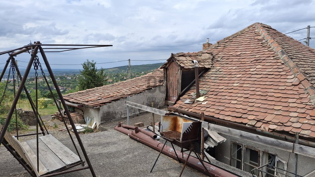 Eladó telek, Pécsett 34.9 M Ft / költözzbe.hu