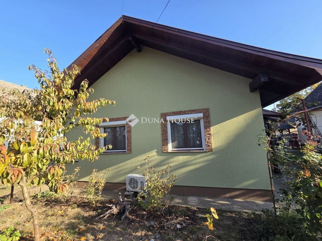 Eladó családi ház, Karcagon, Szamos utcában 46 M Ft, 4 szobás