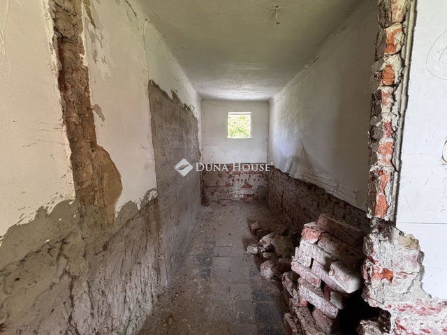 Eladó családi ház, Kányaváron 14.5 M Ft, 2 szobás