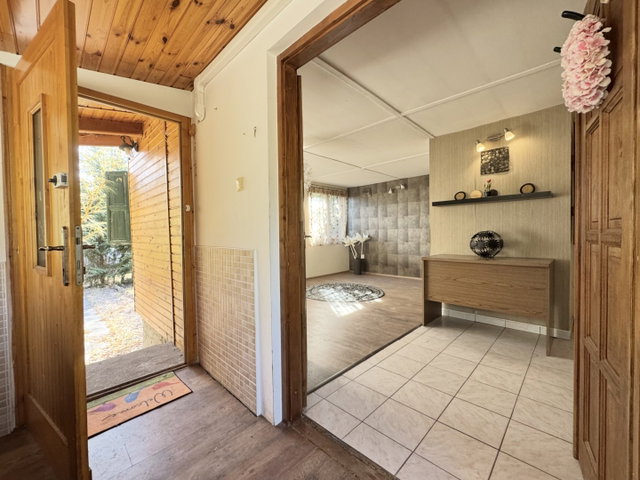 Eladó nyaraló, Szegeden 24.9 M Ft, 1 szobás