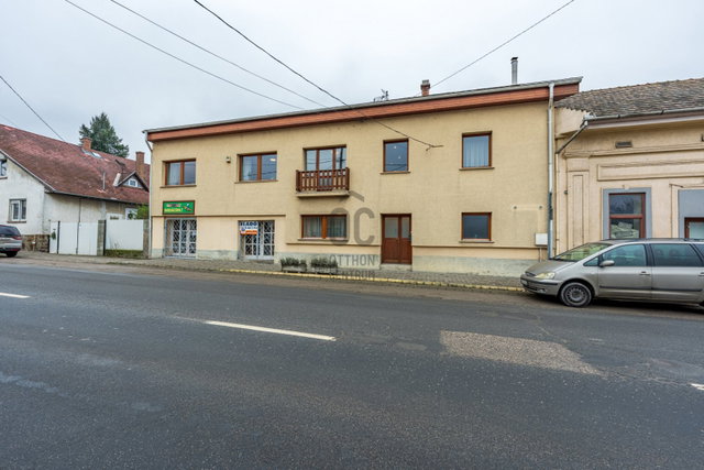 Eladó üzlethelyiség, Piliscsabán 155 M Ft / költözzbe.hu