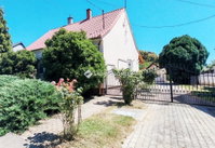 Eladó családi ház, Csurgón 48 M Ft, 3 szobás