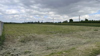 Eladó telek, Vörsön 7.514 M Ft / költözzbe.hu