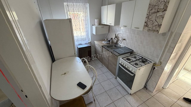 Eladó ikerház, Sarkadon 12 M Ft, 2 szobás / költözzbe.hu