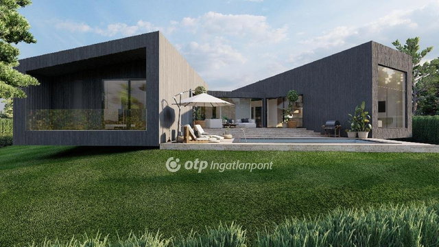 Eladó családi ház, Pilisborosjenőn 319.8 M Ft, 5 szobás