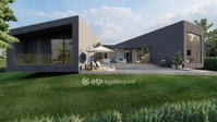 Eladó családi ház, Pilisborosjenőn 319.8 M Ft, 5 szobás