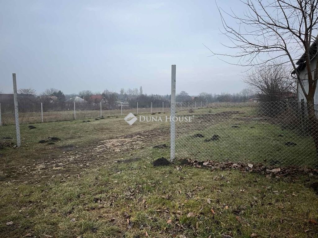 Telek · 955 m² · 9.700.000 Ft