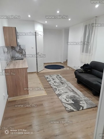 Eladó téglalakás, Budapesten, IX. kerületben, Aszódi utcában