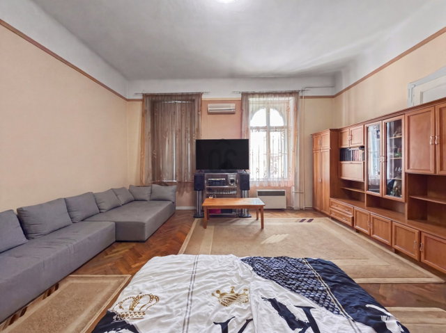 Eladó téglalakás, Budapesten, VIII. kerületben 99.9 M Ft