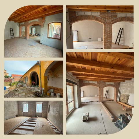 Eladó családi ház, Kőszegen 49.9 M Ft, 3 szobás