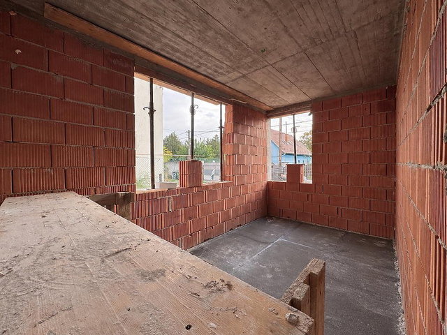 Eladó ikerház, Budapesten, XXI. kerületben 129.9 M Ft, 4 szobás