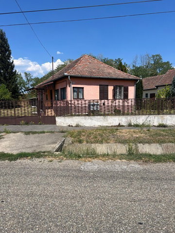 Eladó családi ház, Pétervásárán 14.1 M Ft, 2 szobás