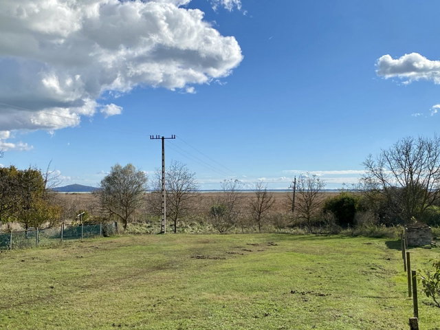 Eladó telek, Szigligeten 59 M Ft / költözzbe.hu