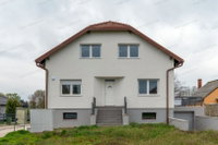 Eladó családi ház, Darnózseliben 69.9 M Ft, 4 szobás