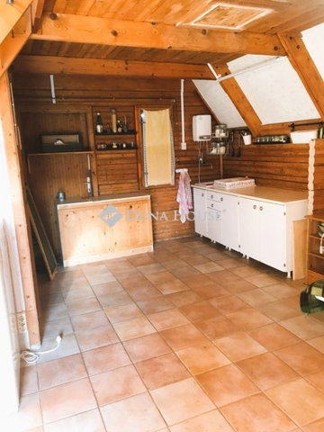 Eladó nyaraló, Nadapon 29.8 M Ft, 1+1 szobás
