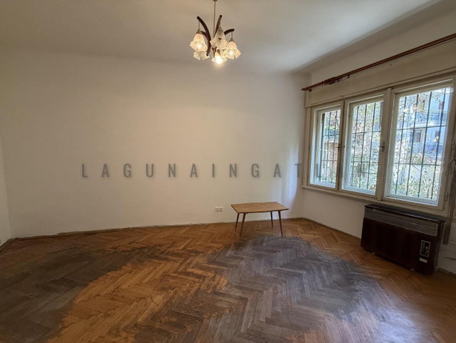 Kiadó téglalakás, albérlet, Budapesten, III. kerületben