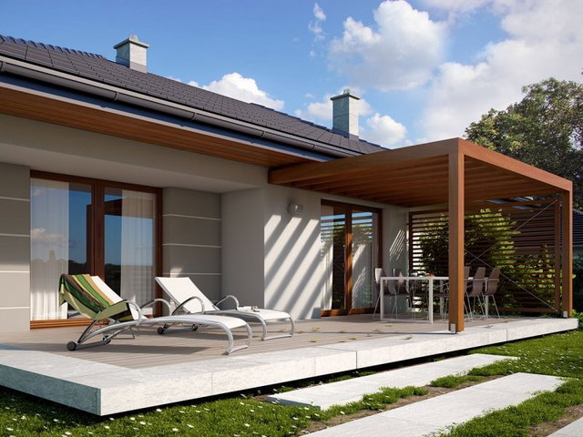 Eladó családi ház, Balatonszabadiban 81.5 M Ft, 3 szobás