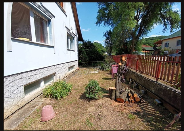 Eladó családi ház, Alsópetényen 58 M Ft, 5 szobás