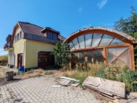 Eladó családi ház, Pécelen 124.9 M Ft, 6 szobás