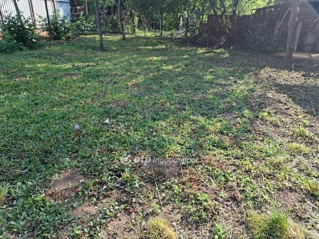 Eladó családi ház, Hajdúböszörményen 48.5 M Ft, 2 szobás