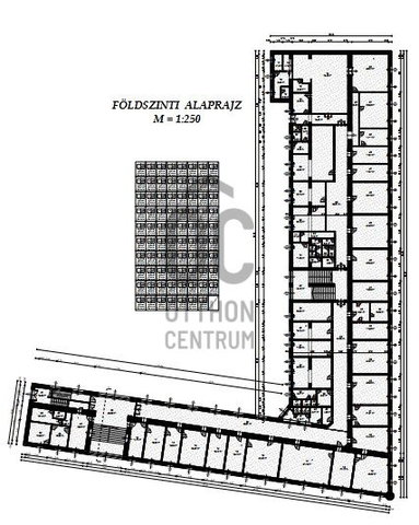 Eladó iroda, Vácon 580 M Ft / költözzbe.hu