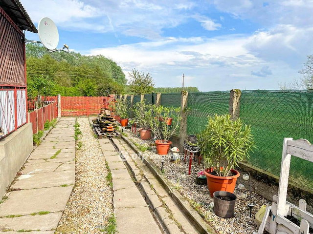 Eladó családi ház, Mérken 22.5 M Ft, 3 szobás