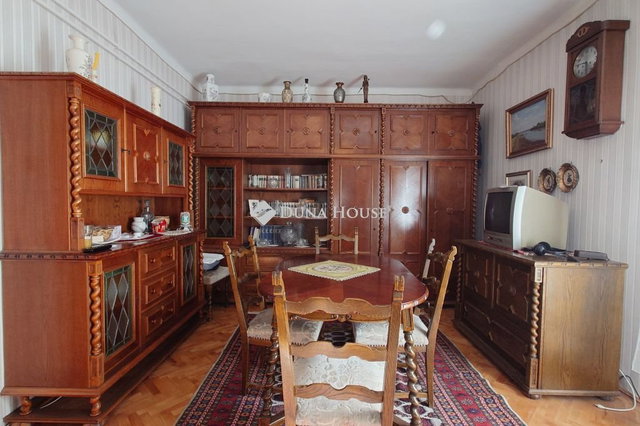 Eladó téglalakás, Kecskeméten, Szent Imre utcában 72.9 M Ft