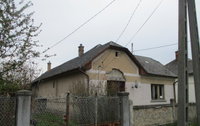 Eladó családi ház