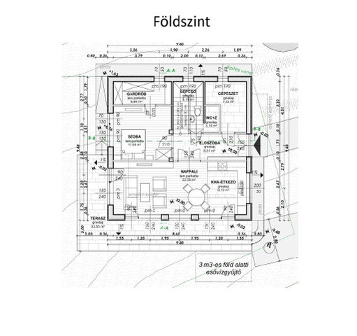 Eladó családi ház, Velencén 159 M Ft, 5 szobás