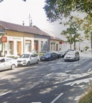 Eladó sorház