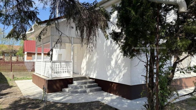 Eladó családi ház, Hosszúpályin 89 M Ft, 5 szobás