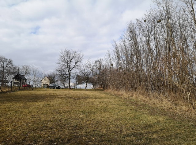 Eladó nyaraló, Káváson 8.5 M Ft, 1 szobás