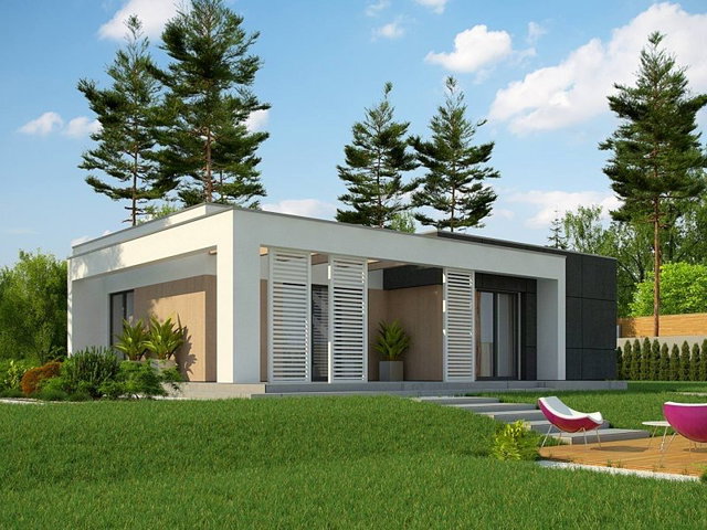 Eladó családi ház, Balatonszabadiban 76.5 M Ft, 3 szobás
