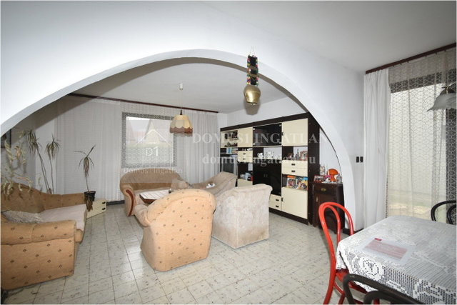 Eladó családi ház, Kőszegen 74.9 M Ft, 4 szobás