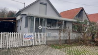 Eladó nyaraló, Dombóváron, Ősz utcában 29.5 M Ft, 4 szobás