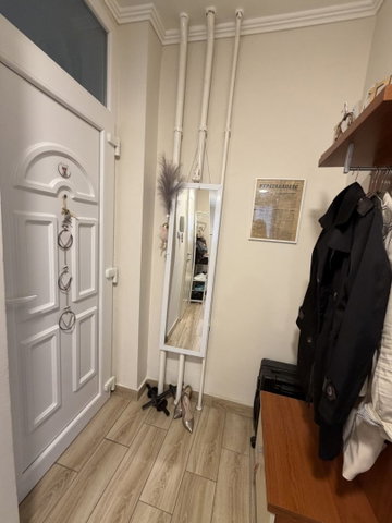 Kiadó téglalakás, albérlet, Nyíregyházán 140 E Ft / hó