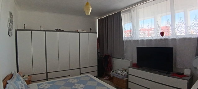 Eladó téglalakás, Nyíregyházán 66.5 M Ft, 3 szobás