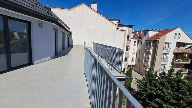 Kiadó téglalakás, albérlet, Budapesten, XV. kerületben