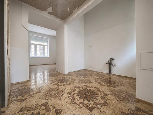 Eladó téglalakás, Budapesten, II. kerületben 54.9 M Ft, 1 szobás