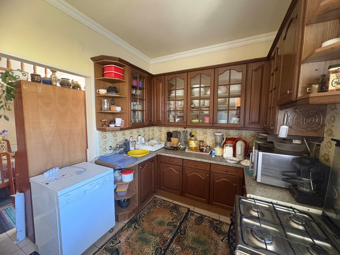 5 bed · 135m² · 80.000.000 ft