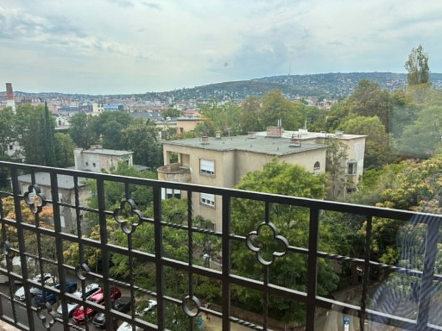 Kiadó téglalakás, albérlet, Budapesten, II. kerületben