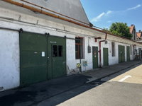 Kiadó ipari ingatlan, XI. kerületben 1529 E Ft / hó
