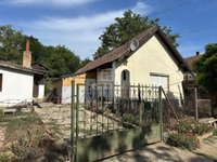 Eladó családi ház, Galgagyörkön 16.8 M Ft, 2 szobás