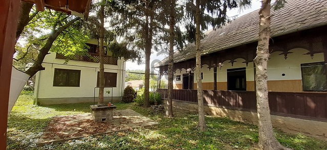 Eladó családi ház, Szamoskéren 25 M Ft, 3 szobás