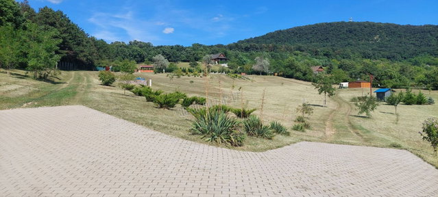 Eladó mezogazdasagi ingatlan, Tatabányán 64.9 M Ft