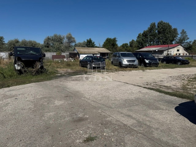 Eladó ipari ingatlan, Szigethalmon 200 M Ft, 20 szobás