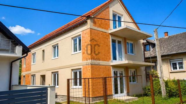 Eladó téglalakás, Sárváron, Vitnyédi István utcában